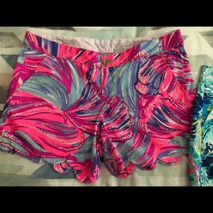 Lilly shorts